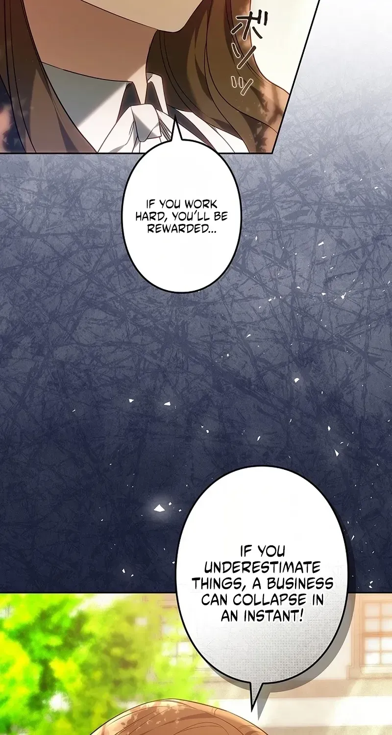 One Day, the Male Lead Fell Into Our House Chapter 14 page 84