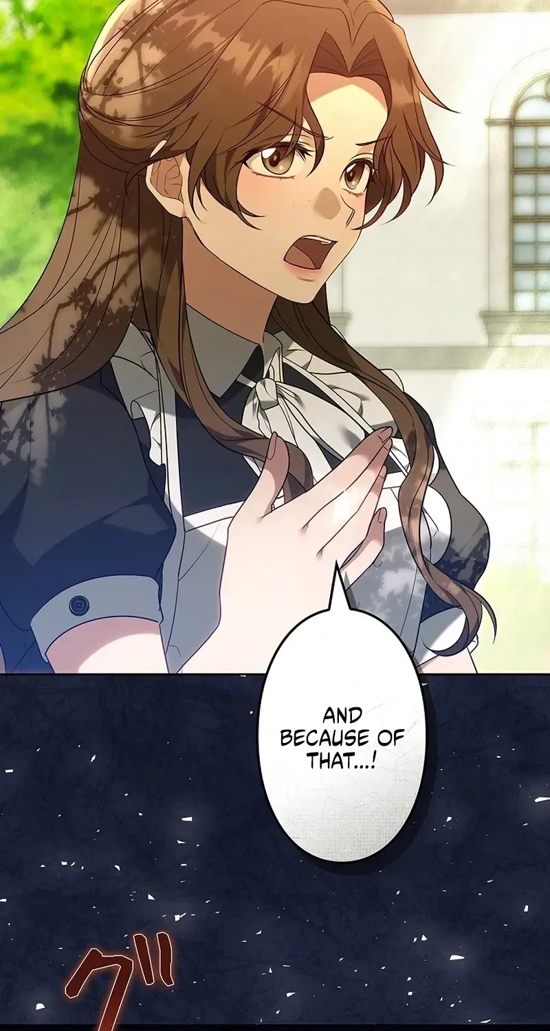 One Day, the Male Lead Fell Into Our House Chapter 14 page 86