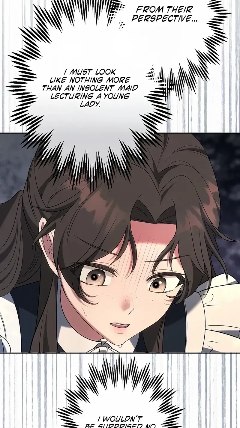 One Day, the Male Lead Fell Into Our House Chapter 14 page 94