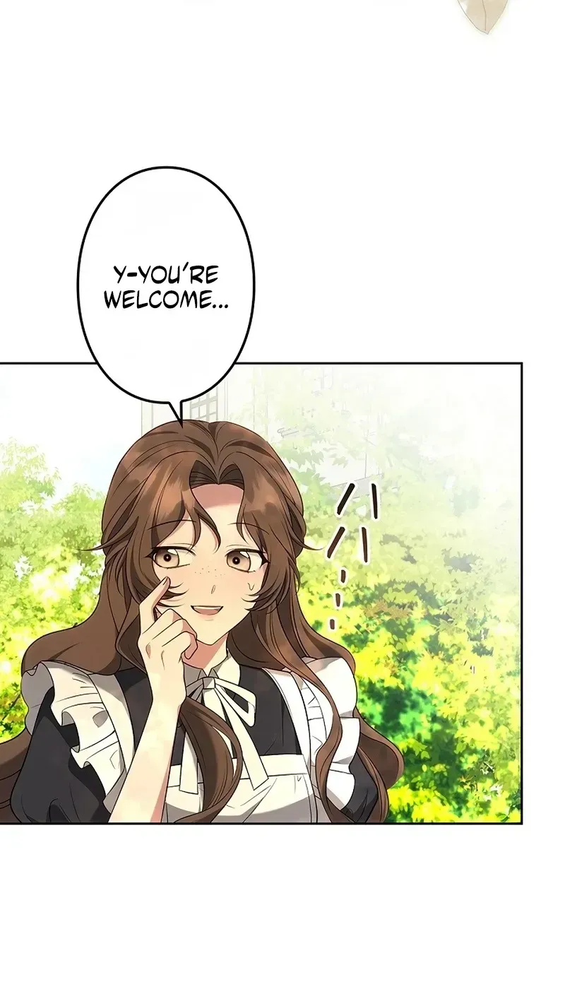 One Day, the Male Lead Fell Into Our House Chapter 14 page 98