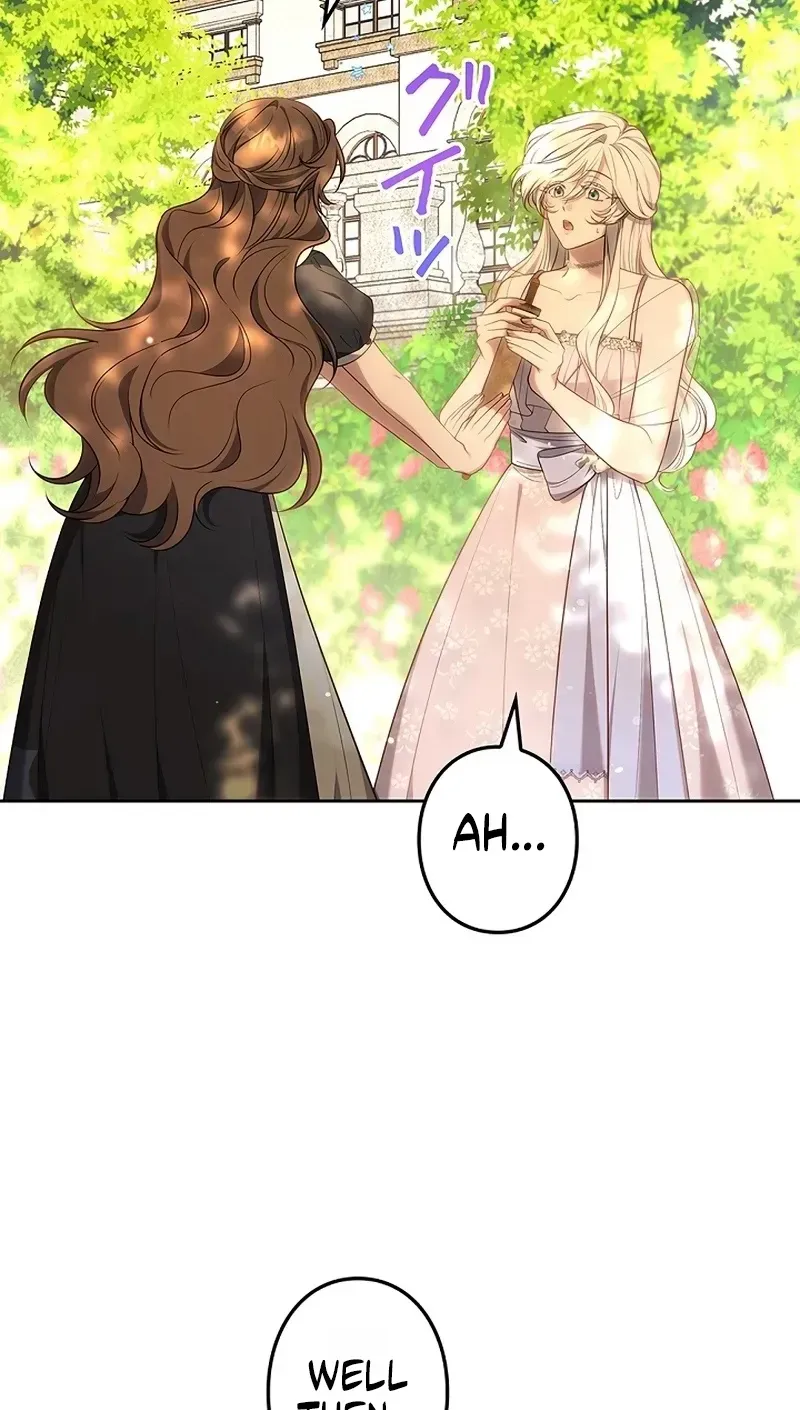 One Day, the Male Lead Fell Into Our House Chapter 14 page 101