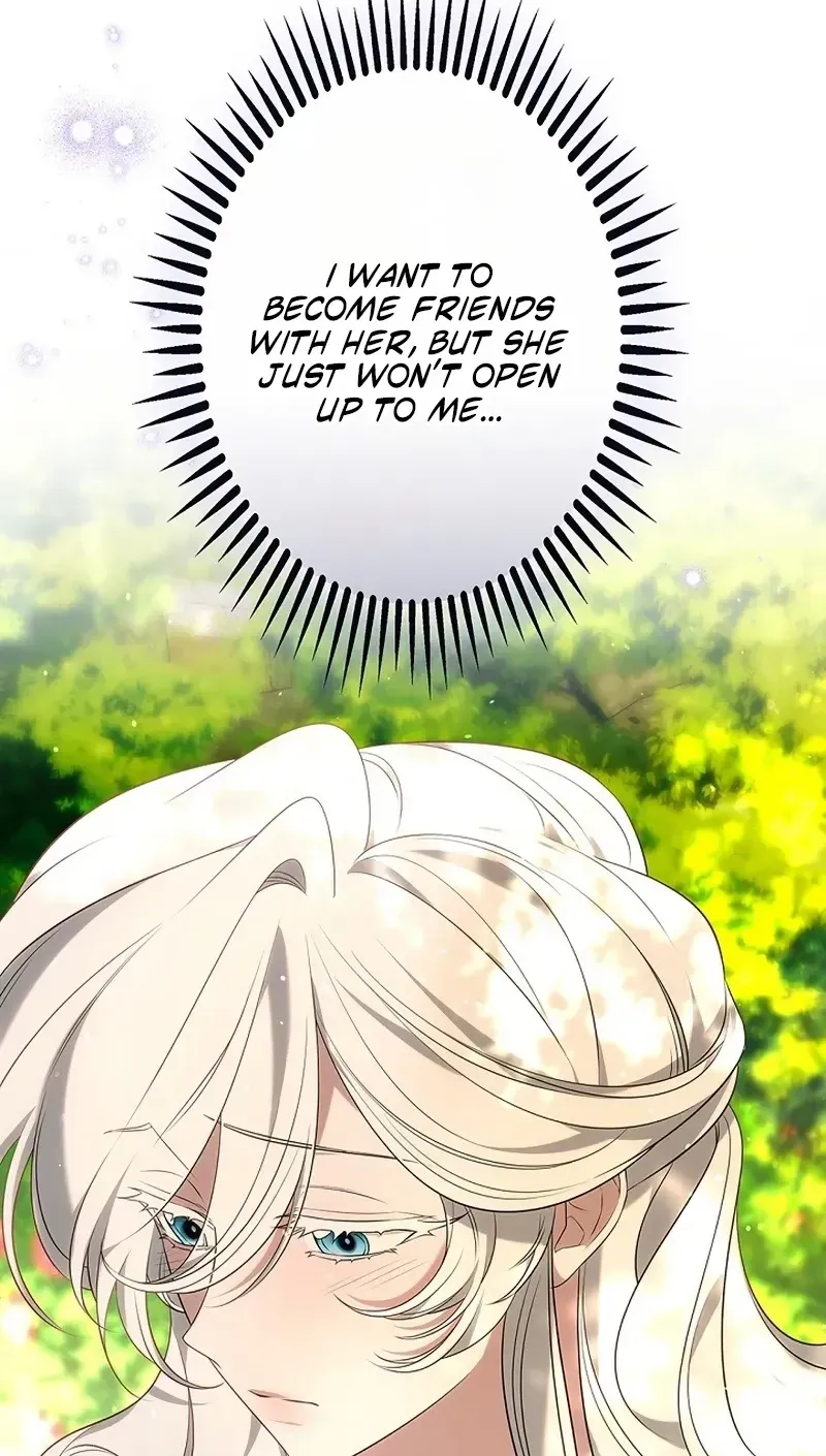 One Day, the Male Lead Fell Into Our House Chapter 14 page 104