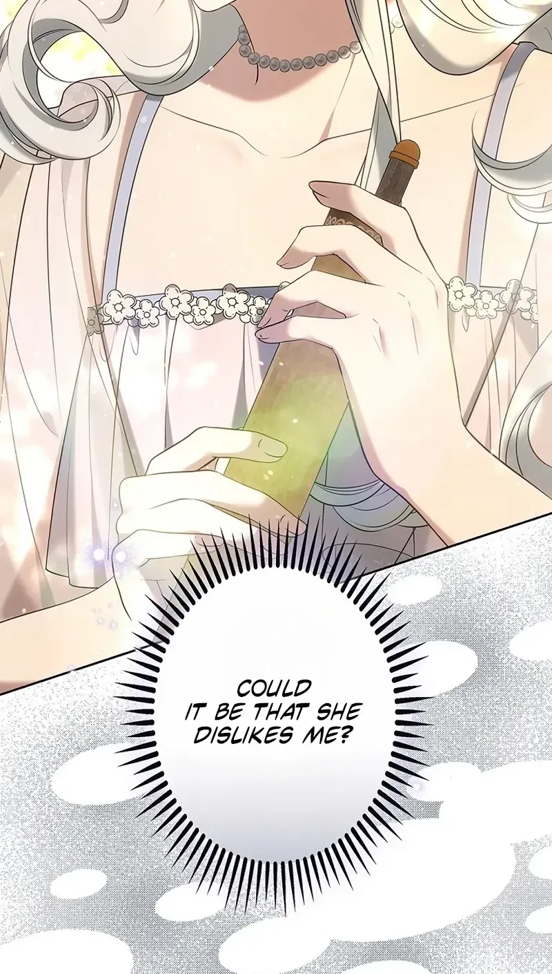 One Day, the Male Lead Fell Into Our House Chapter 14 page 105