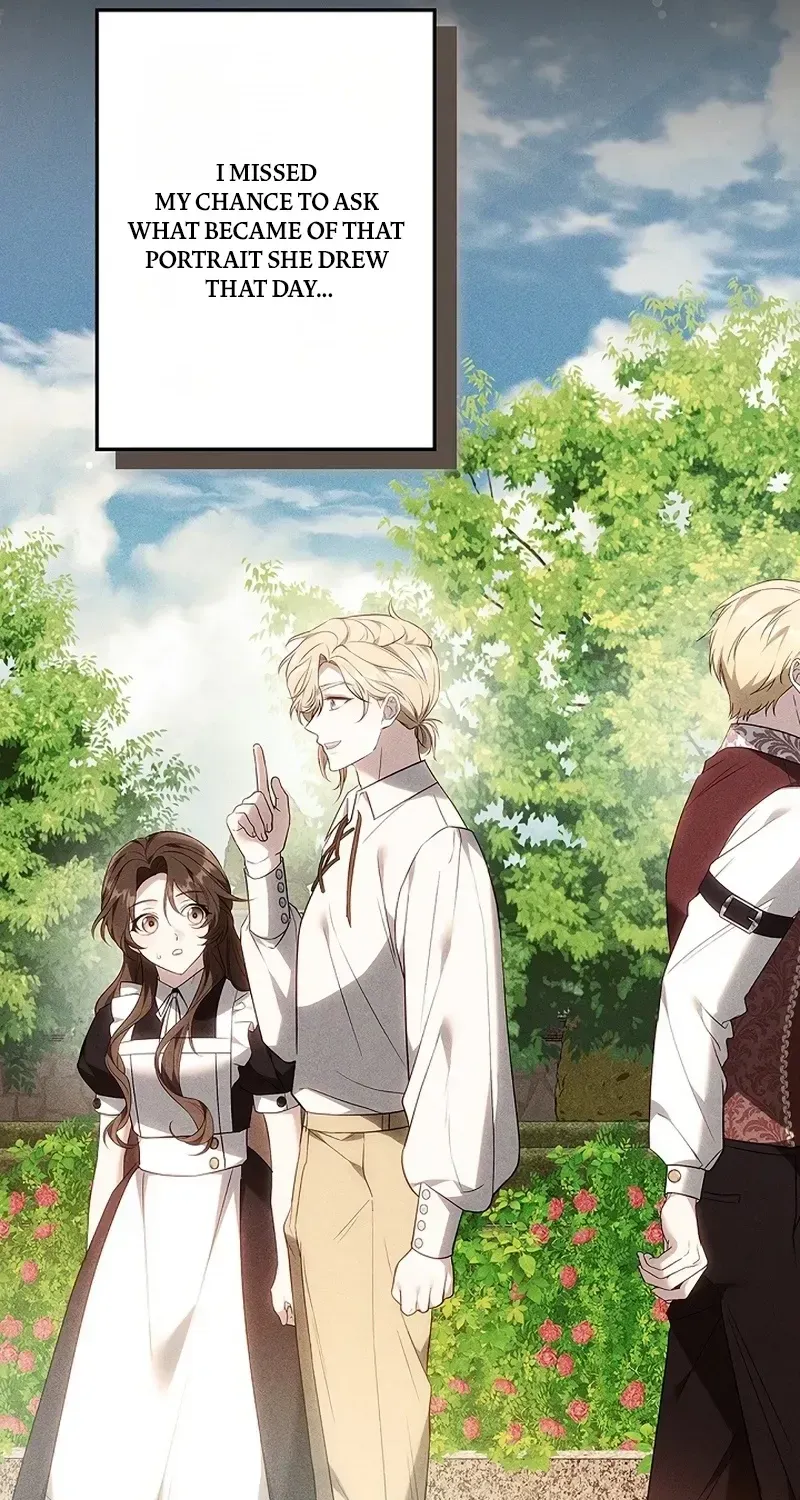 One Day, the Male Lead Fell Into Our House Chapter 14 page 113