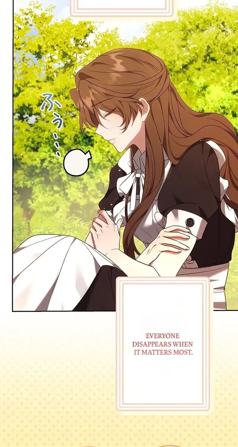 One Day, the Male Lead Fell Into Our House Chapter 14 page 119