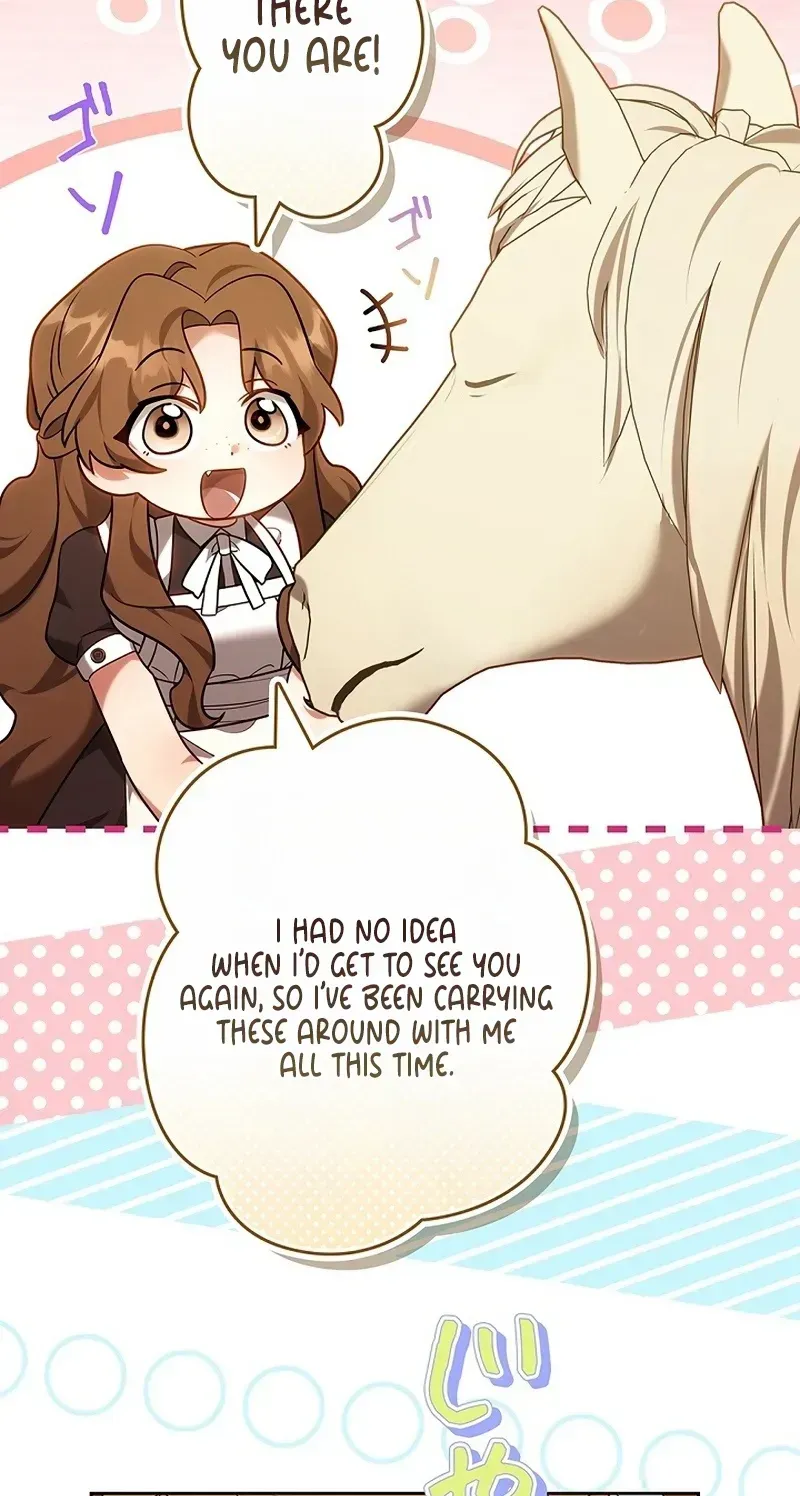 One Day, the Male Lead Fell Into Our House Chapter 14 page 125