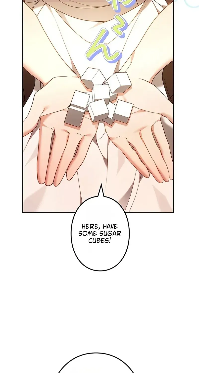 One Day, the Male Lead Fell Into Our House Chapter 14 page 126