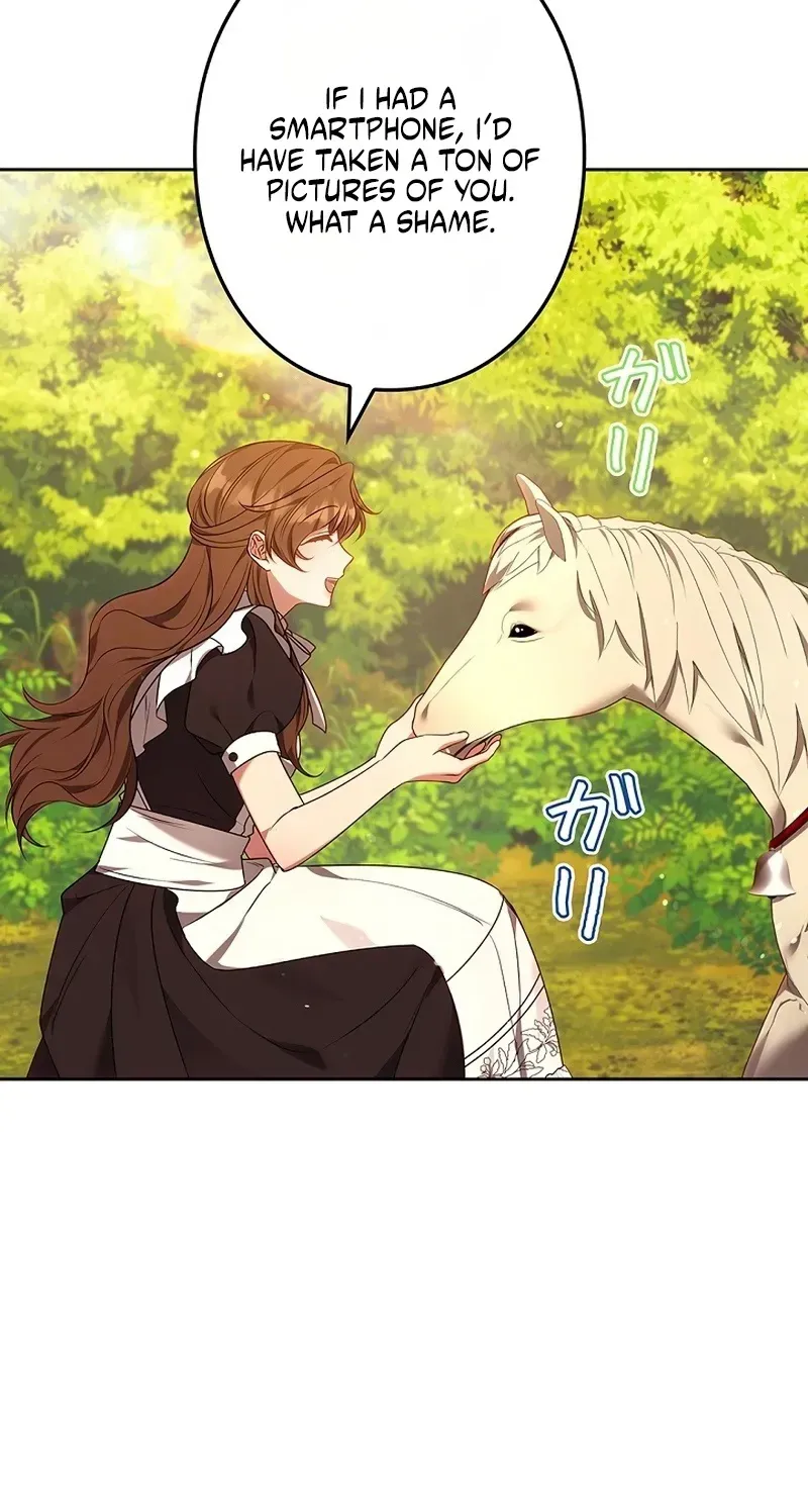 One Day, the Male Lead Fell Into Our House Chapter 14 page 127