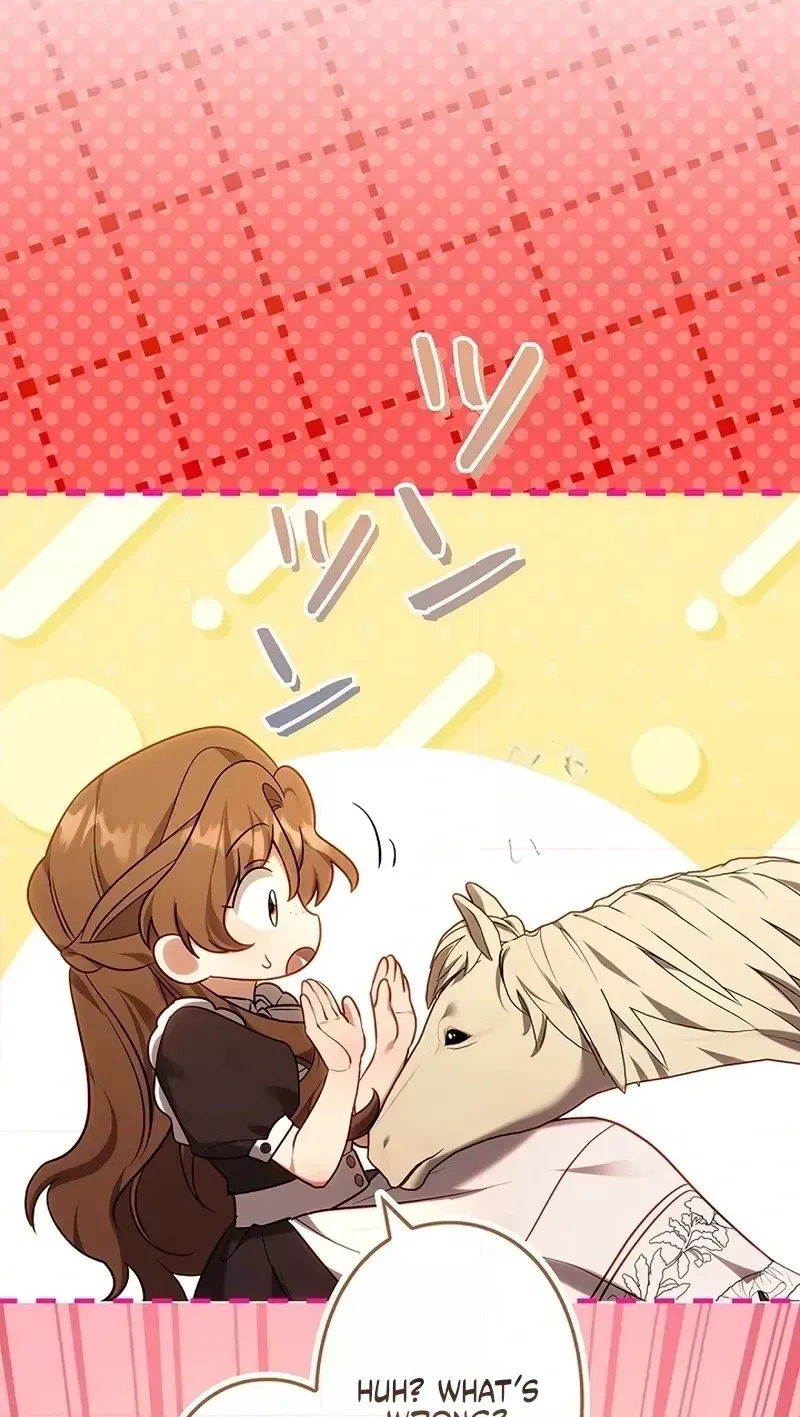 One Day, the Male Lead Fell Into Our House Chapter 14 page 130
