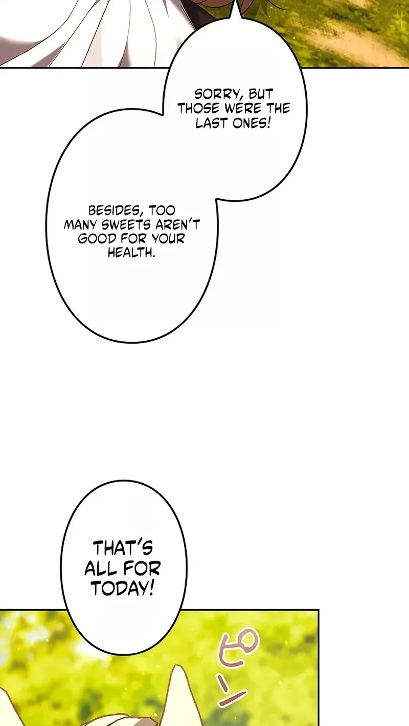 One Day, the Male Lead Fell Into Our House Chapter 14 page 133