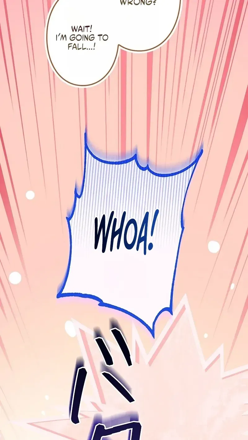 One Day, the Male Lead Fell Into Our House Chapter 14 page 131