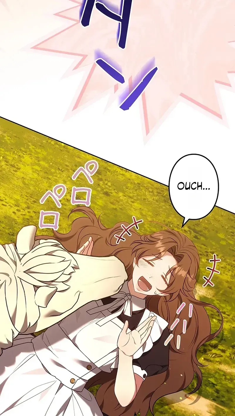 One Day, the Male Lead Fell Into Our House Chapter 14 page 132