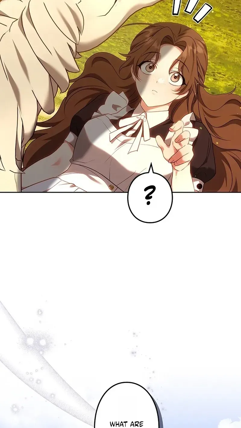 One Day, the Male Lead Fell Into Our House Chapter 14 page 135