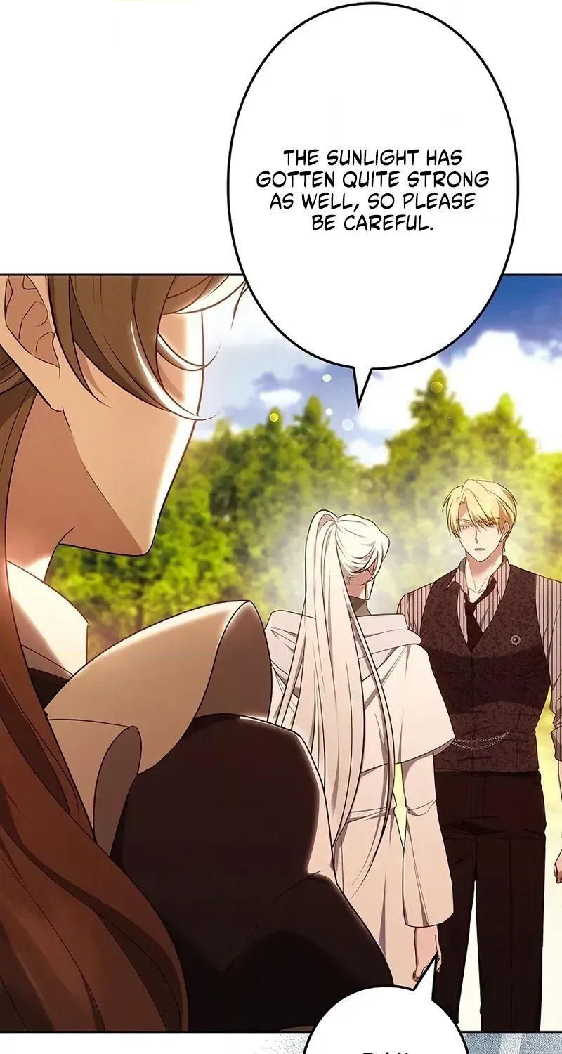 One Day, the Male Lead Fell Into Our House Chapter 15 page 8