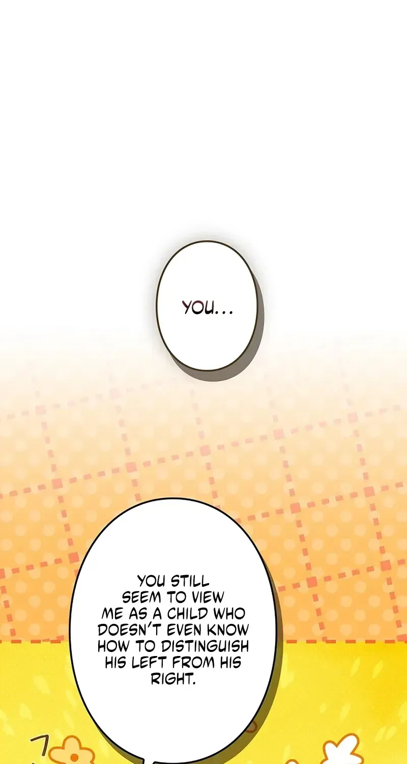 One Day, the Male Lead Fell Into Our House Chapter 15 page 20