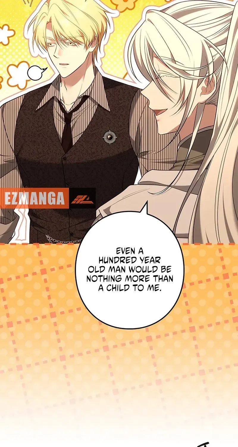 One Day, the Male Lead Fell Into Our House Chapter 15 page 22