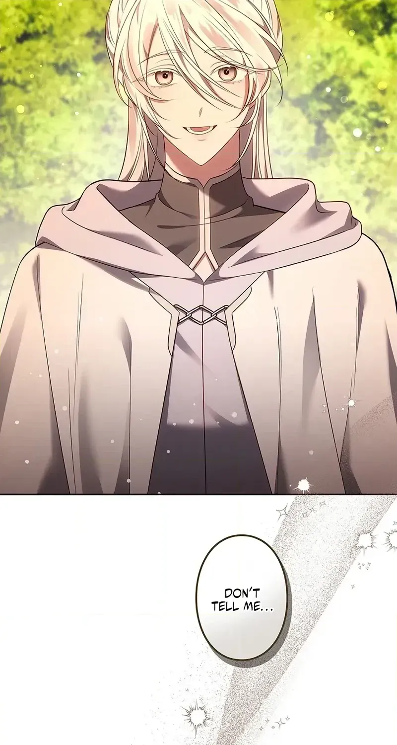 One Day, the Male Lead Fell Into Our House Chapter 15 page 32