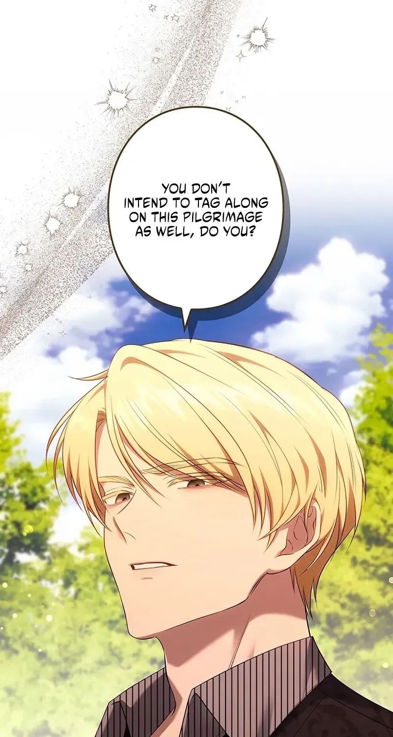 One Day, the Male Lead Fell Into Our House Chapter 15 page 34