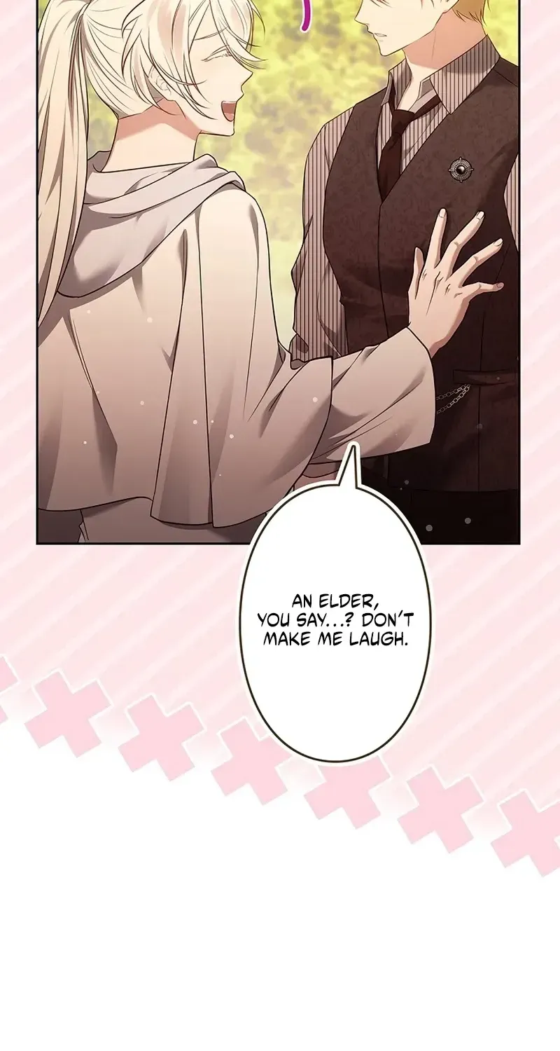 One Day, the Male Lead Fell Into Our House Chapter 15 page 38