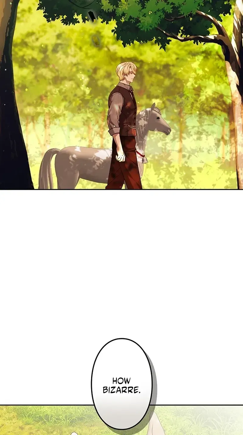 One Day, the Male Lead Fell Into Our House Chapter 15 page 47