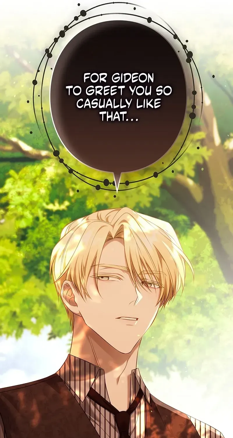 One Day, the Male Lead Fell Into Our House Chapter 15 page 49