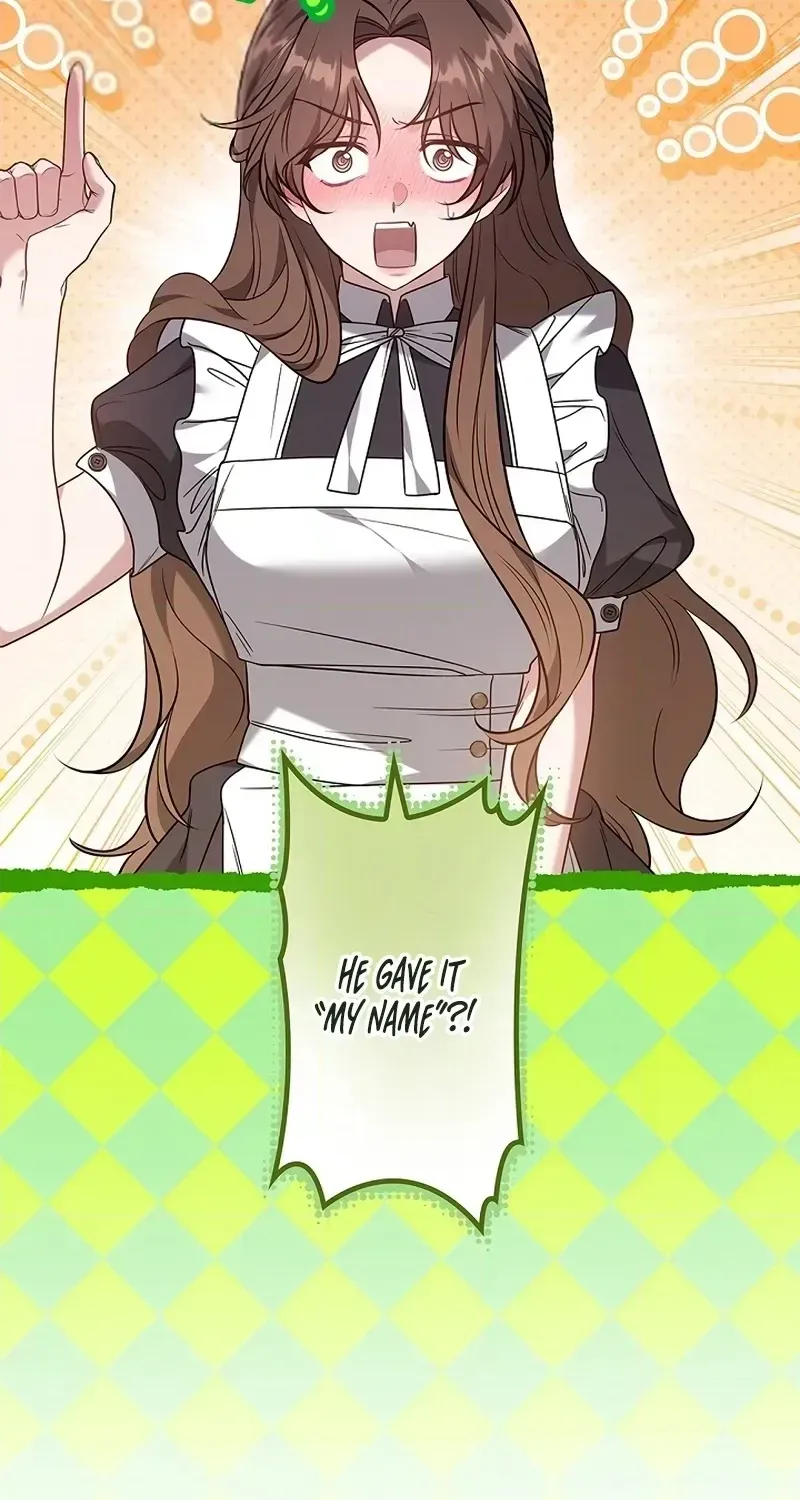 One Day, the Male Lead Fell Into Our House Chapter 15 page 63