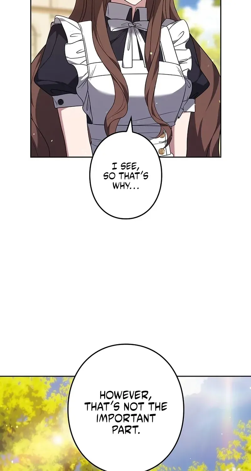 One Day, the Male Lead Fell Into Our House Chapter 15 page 79
