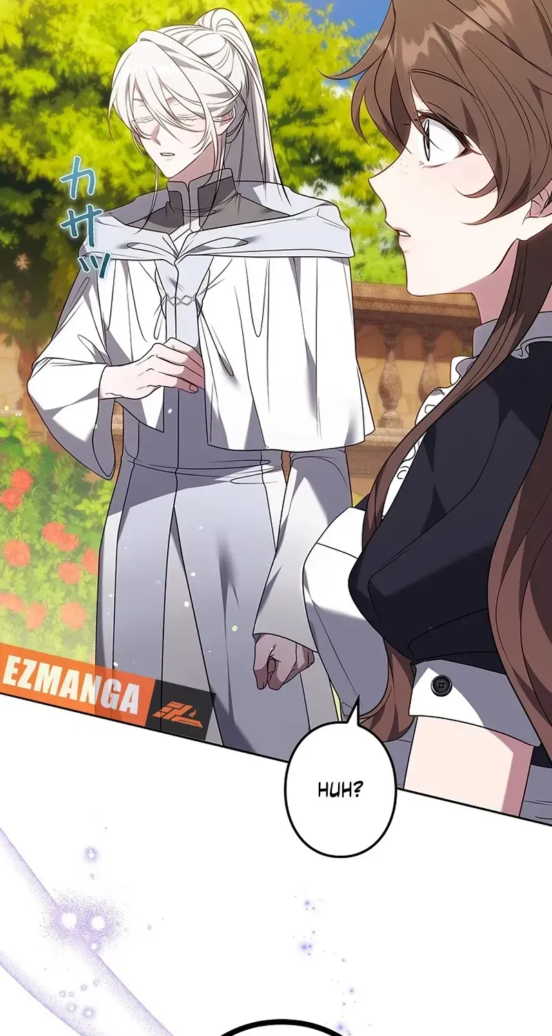 One Day, the Male Lead Fell Into Our House Chapter 15 page 81
