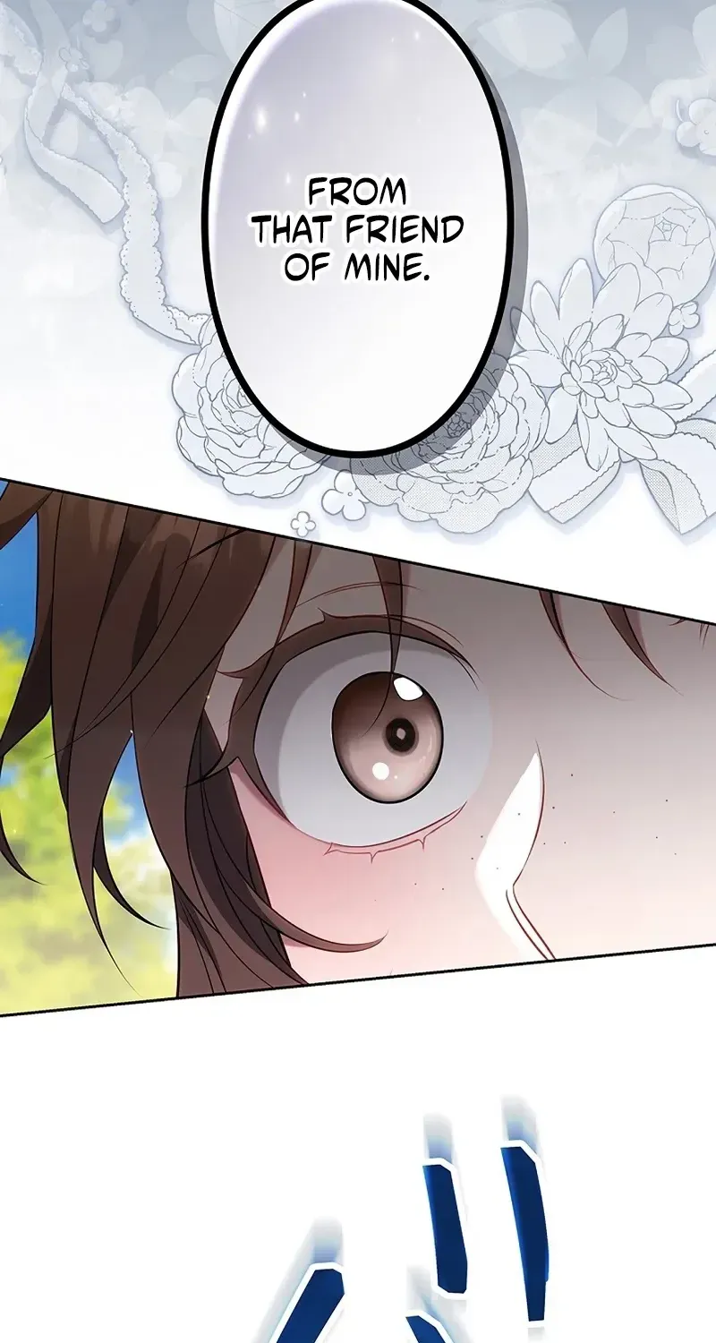 One Day, the Male Lead Fell Into Our House Chapter 15 page 85