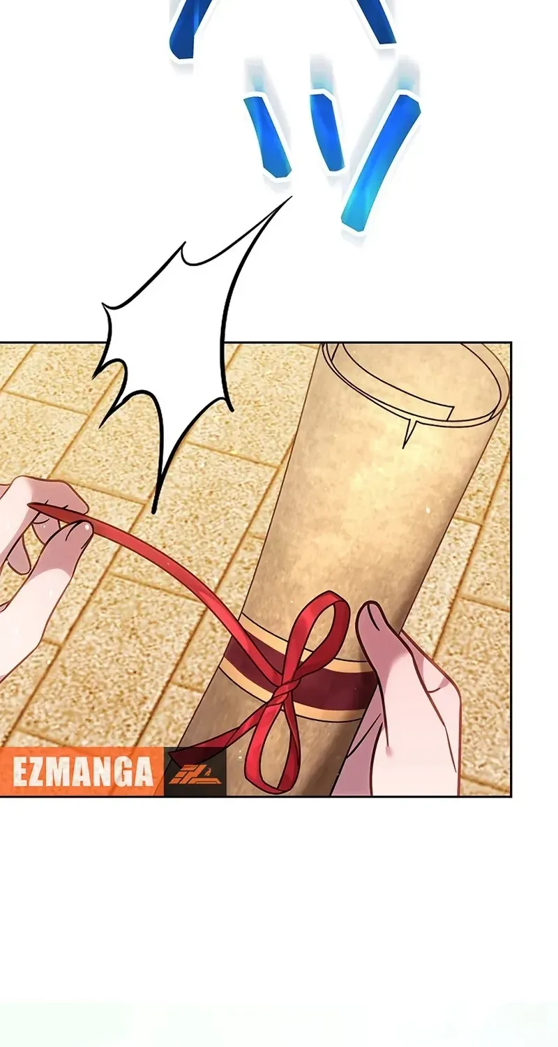 One Day, the Male Lead Fell Into Our House Chapter 15 page 87