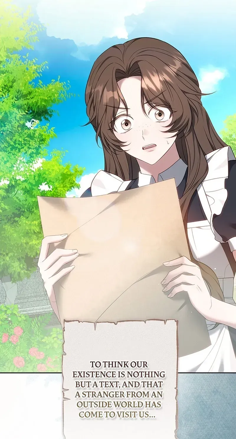 One Day, the Male Lead Fell Into Our House Chapter 15 page 89