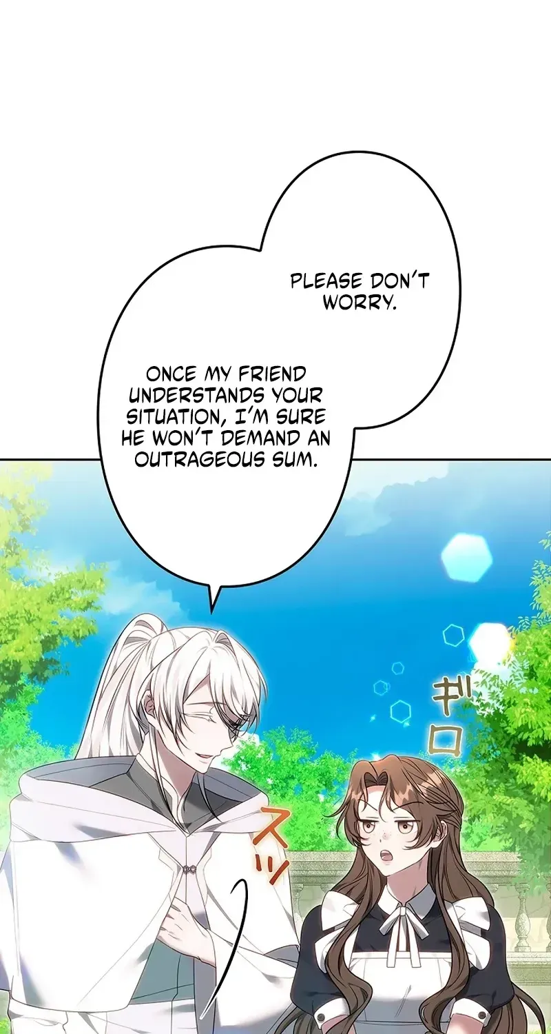 One Day, the Male Lead Fell Into Our House Chapter 15 page 99