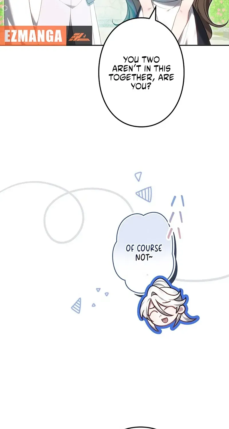 One Day, the Male Lead Fell Into Our House Chapter 15 page 101