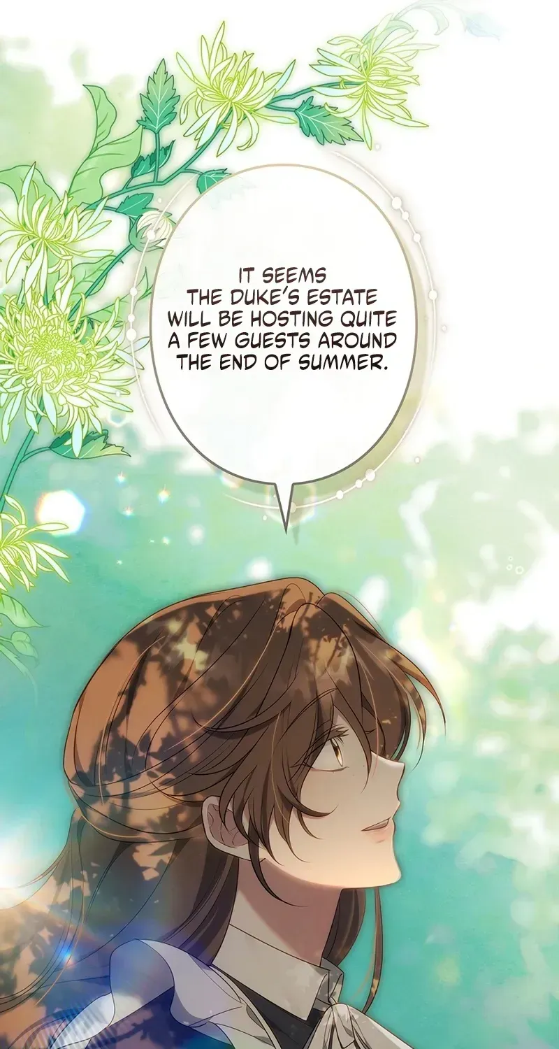 One Day, the Male Lead Fell Into Our House Chapter 15 page 113