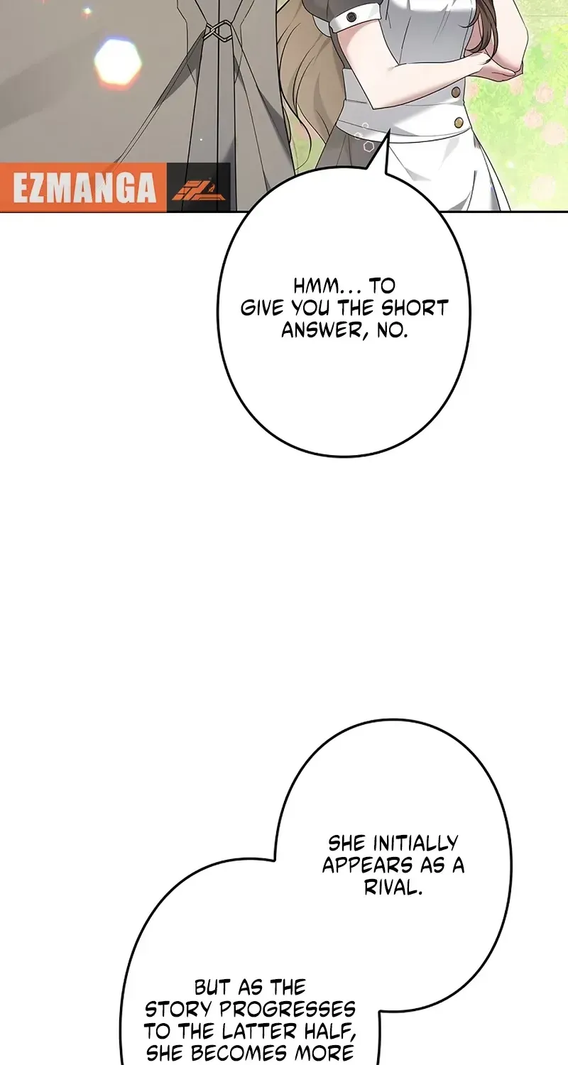 One Day, the Male Lead Fell Into Our House Chapter 15 page 119