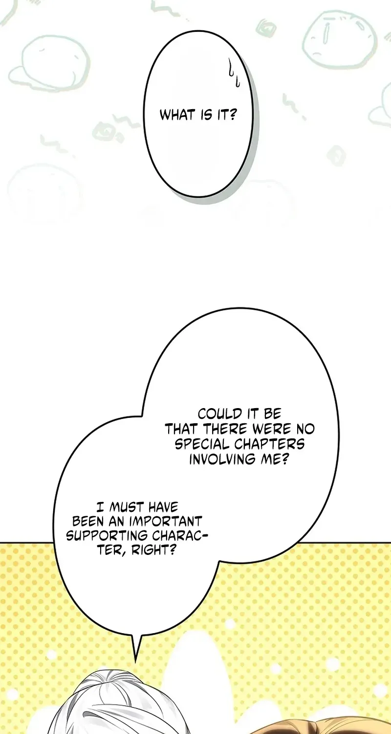 One Day, the Male Lead Fell Into Our House Chapter 15 page 125