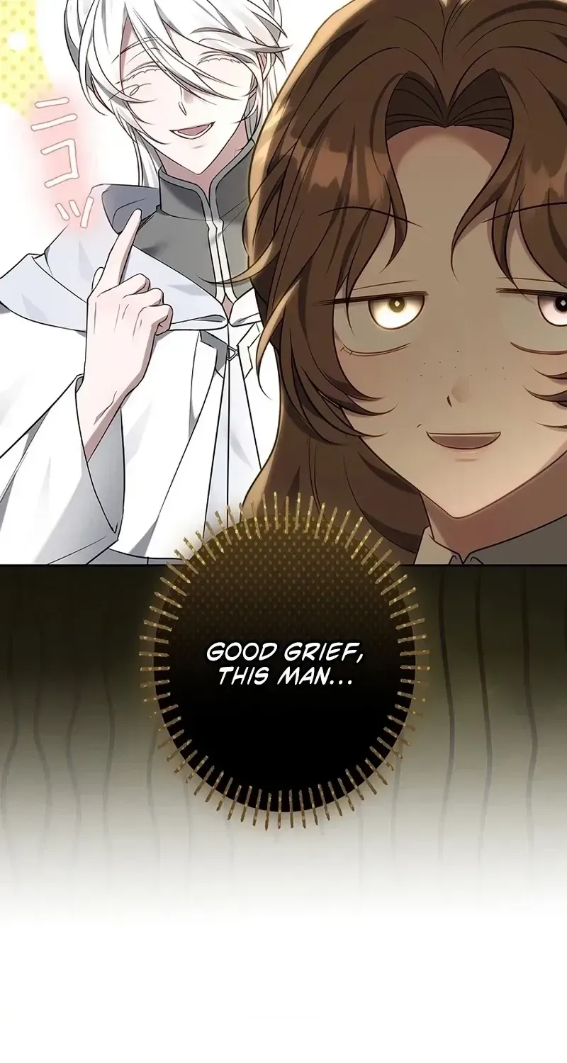 One Day, the Male Lead Fell Into Our House Chapter 15 page 127