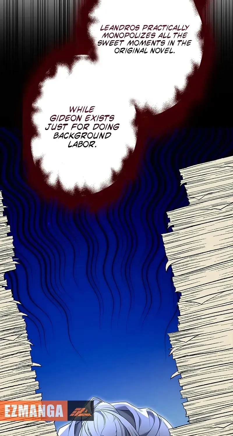 One Day, the Male Lead Fell Into Our House Chapter 15 page 137