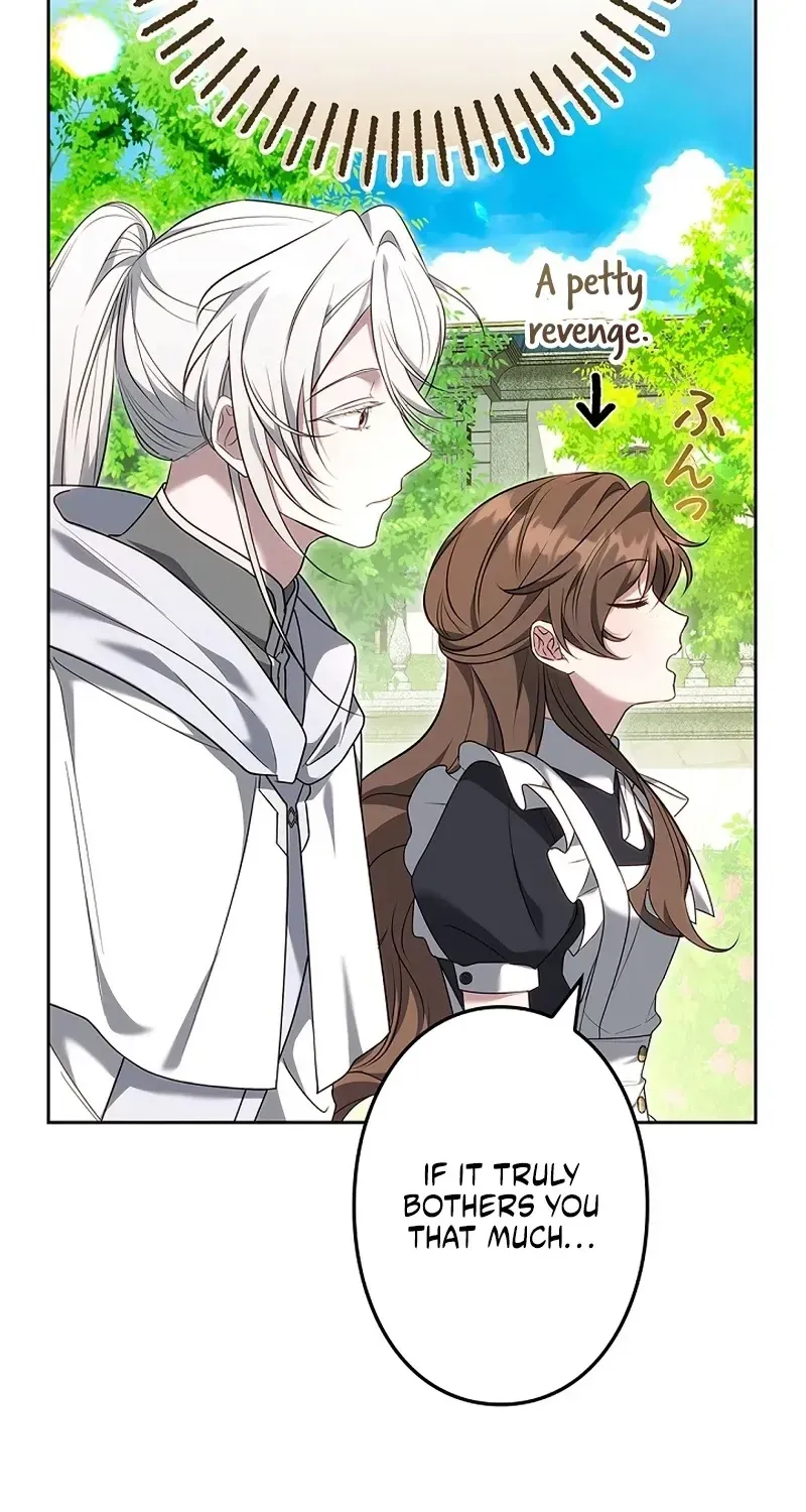 One Day, the Male Lead Fell Into Our House Chapter 15 page 141