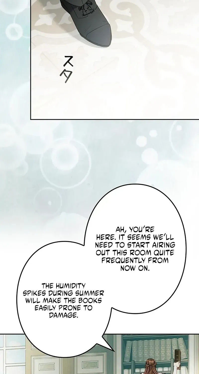 One Day, the Male Lead Fell Into Our House Chapter 15 page 155