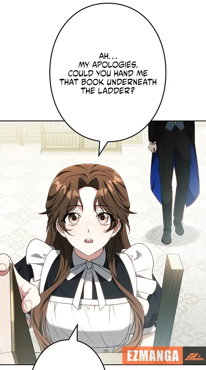 One Day, the Male Lead Fell Into Our House Chapter 15 page 159