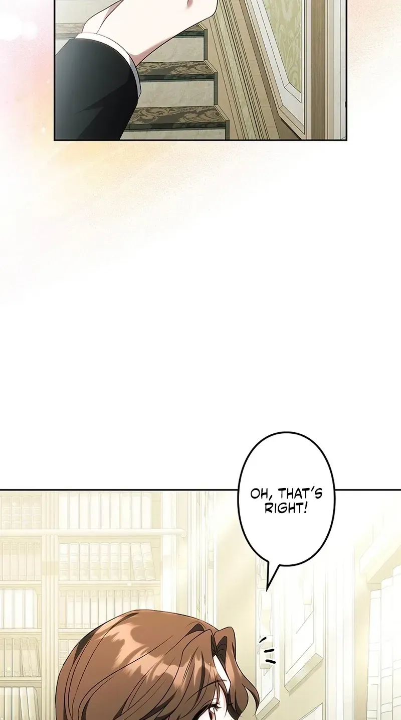 One Day, the Male Lead Fell Into Our House Chapter 15 page 161