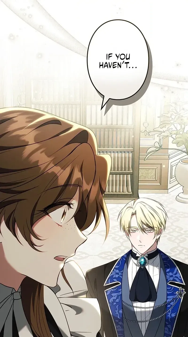 One Day, the Male Lead Fell Into Our House Chapter 15 page 163