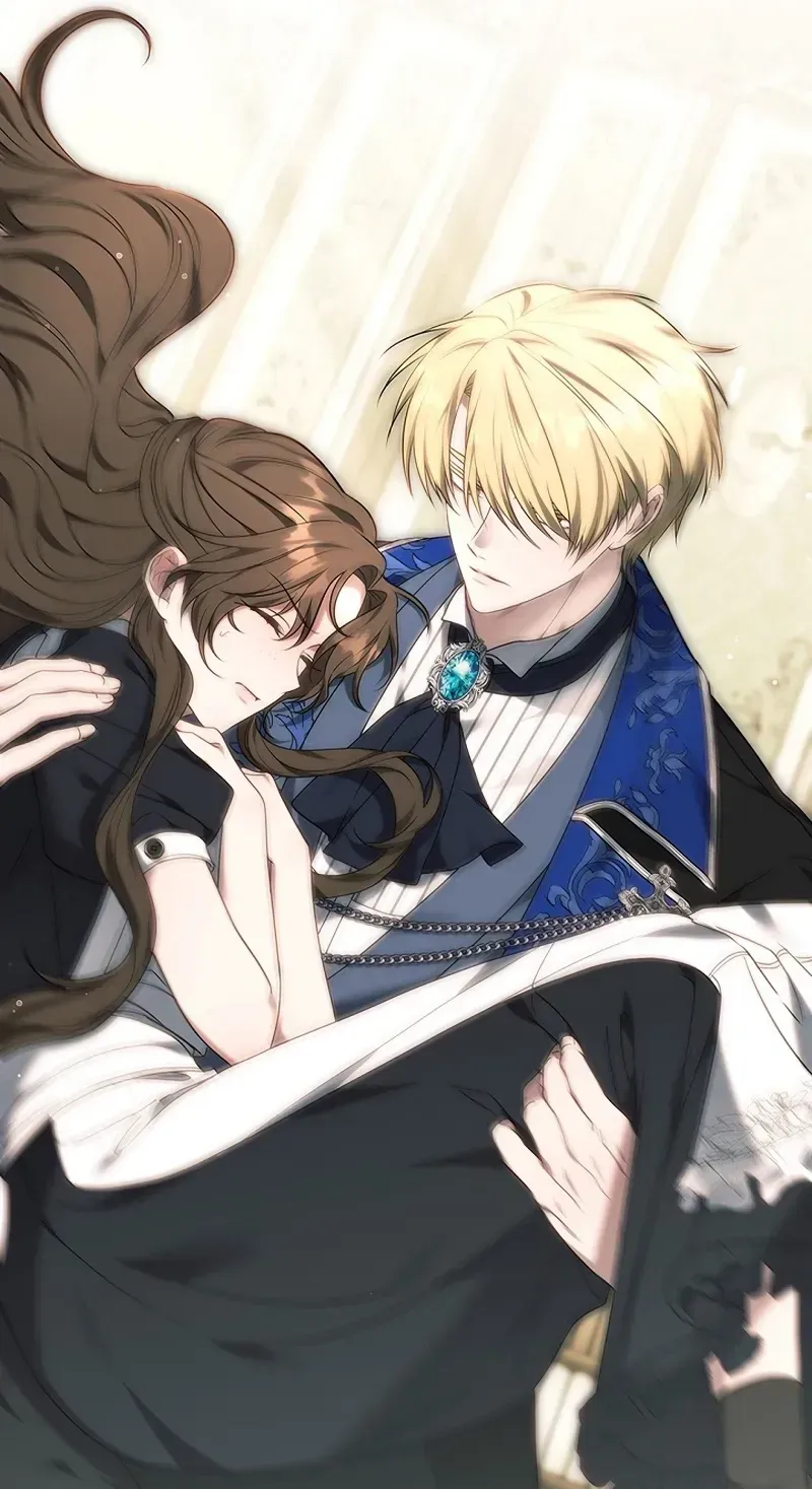 One Day, the Male Lead Fell Into Our House Chapter 15 page 168