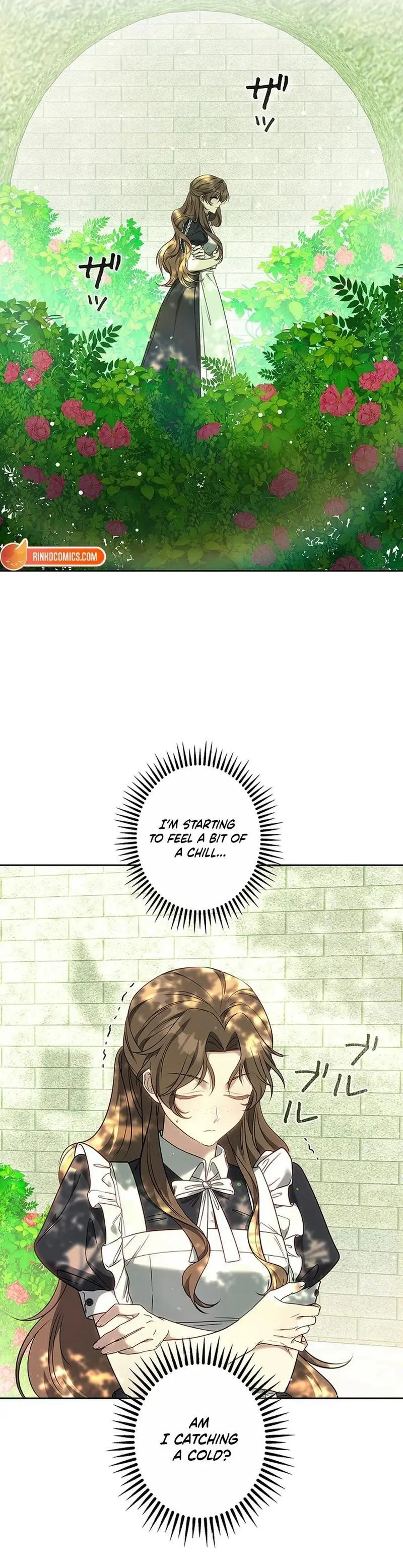 One Day, the Male Lead Fell Into Our House Chapter 16 page 11