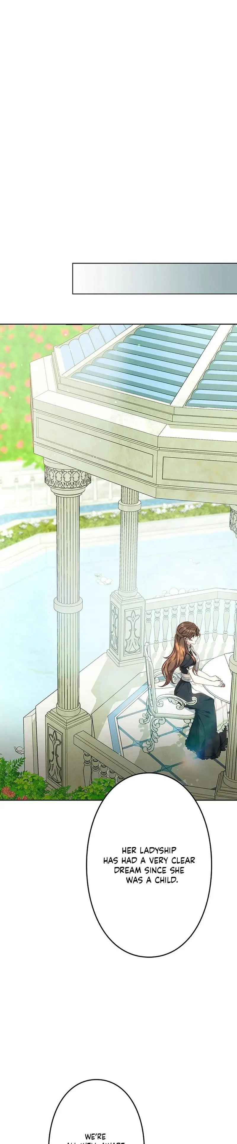 One Day, the Male Lead Fell Into Our House Chapter 16 page 15