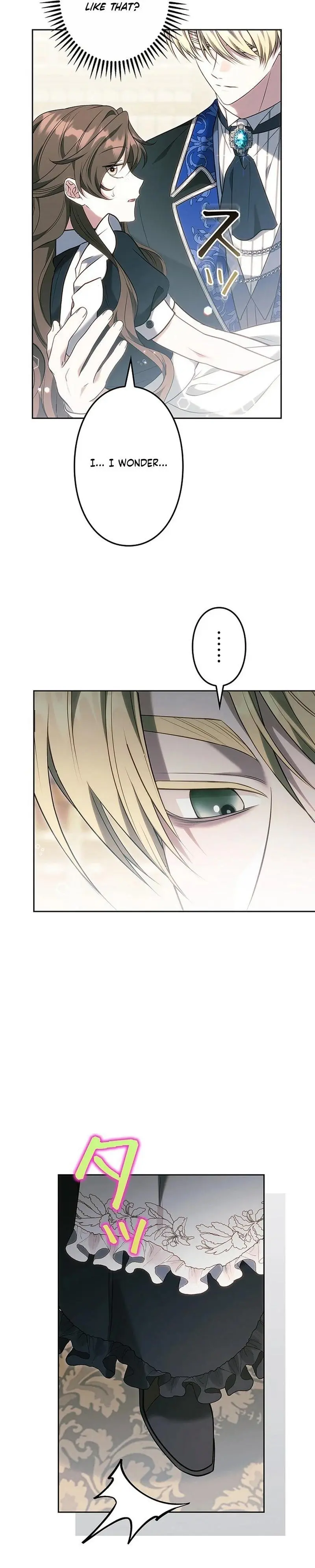 One Day, the Male Lead Fell Into Our House Chapter 16 page 3