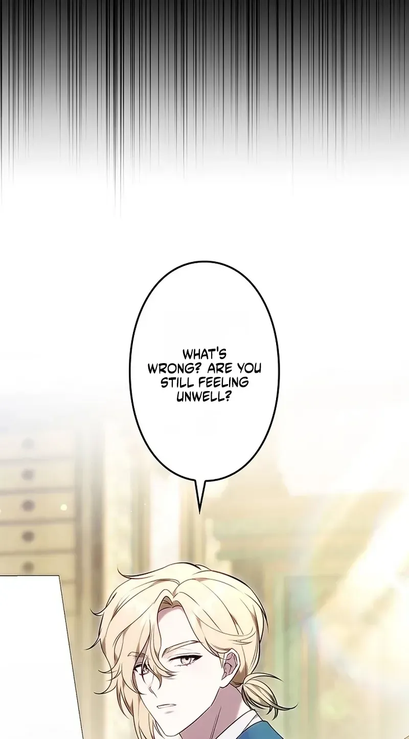 One Day, the Male Lead Fell Into Our House Chapter 17 page 50