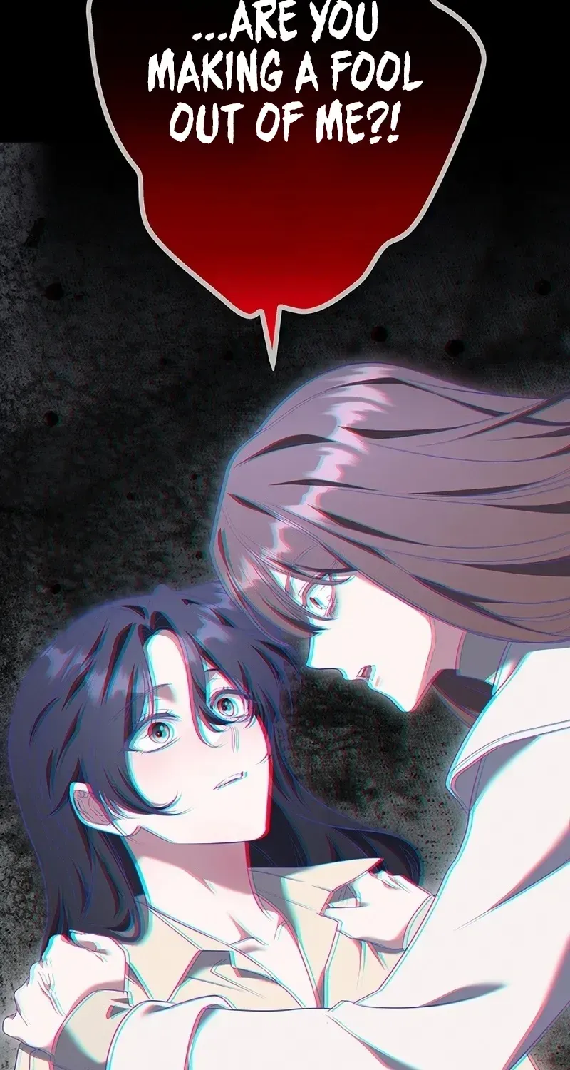 One Day, the Male Lead Fell Into Our House Chapter 17 page 21