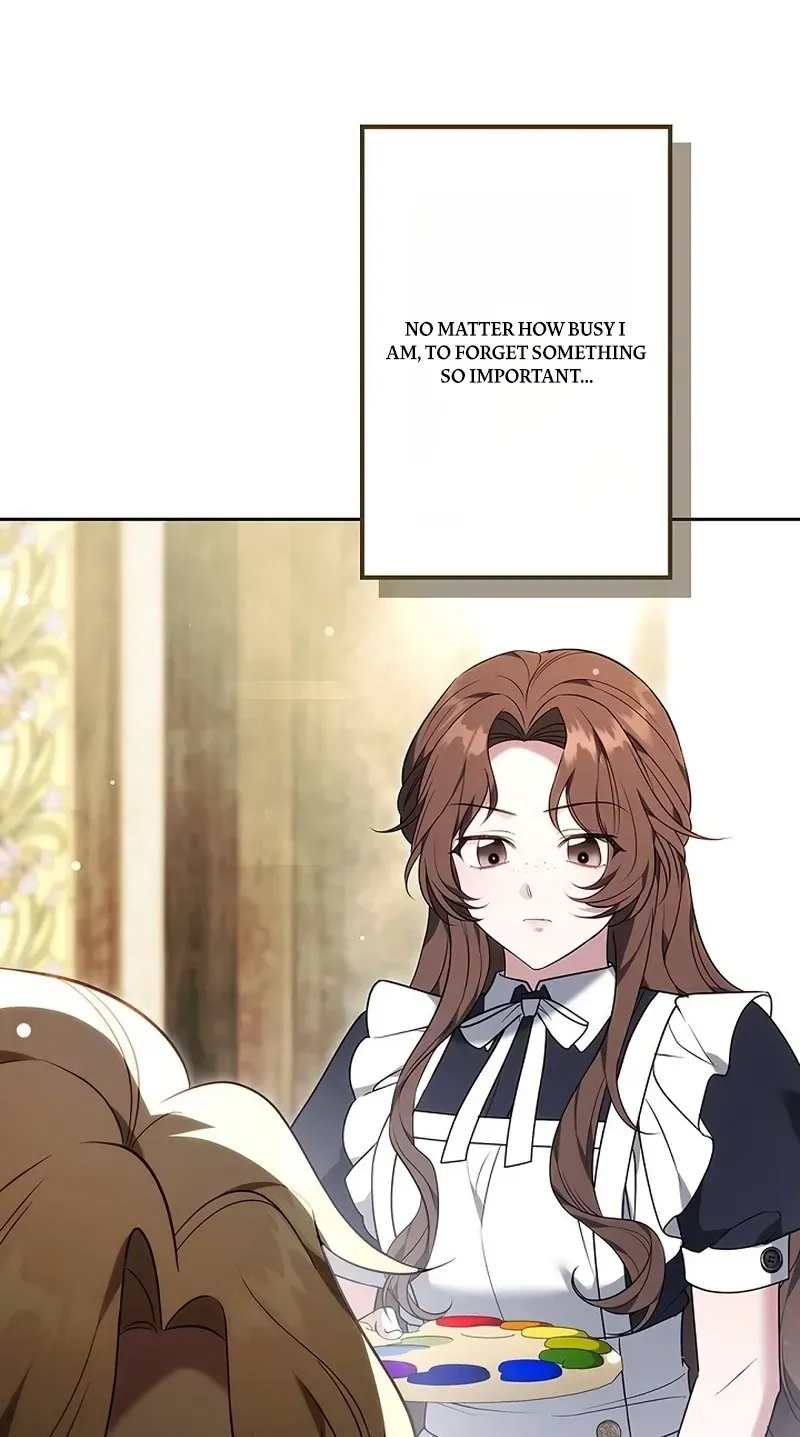 One Day, the Male Lead Fell Into Our House Chapter 17 page 44
